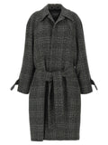 Balenciaga Balenciaga One Layer Coat