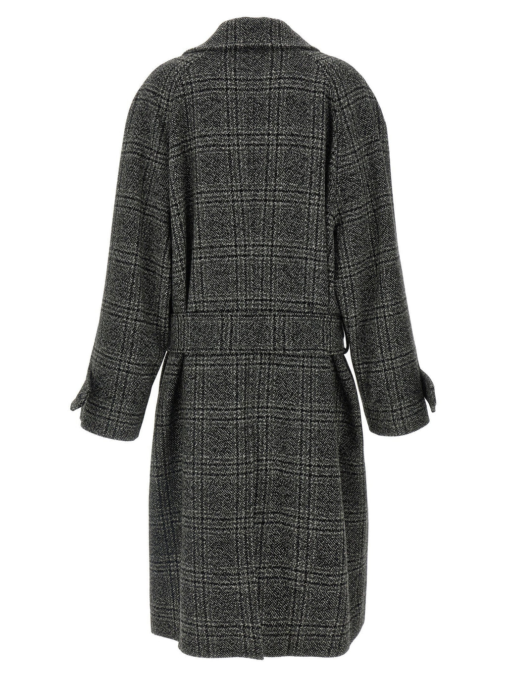 Balenciaga Balenciaga One Layer Coat