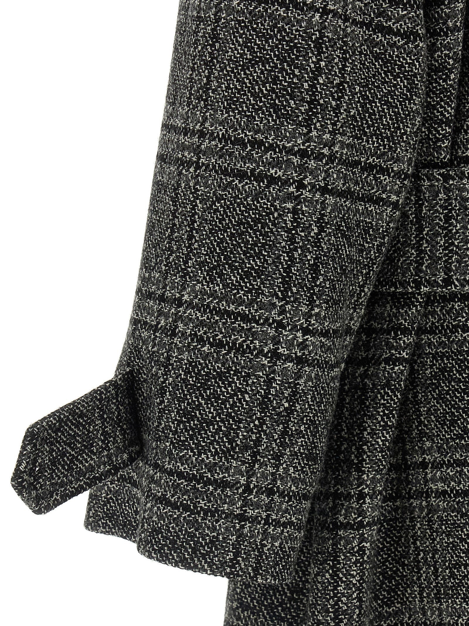 Balenciaga Balenciaga One Layer Coat