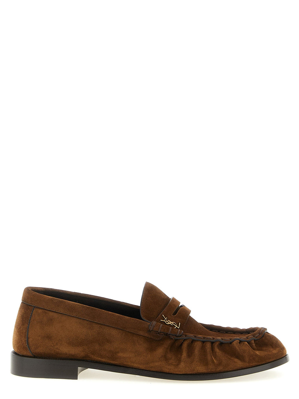 Saint Laurent Saint Laurent Le Loafer Loafers