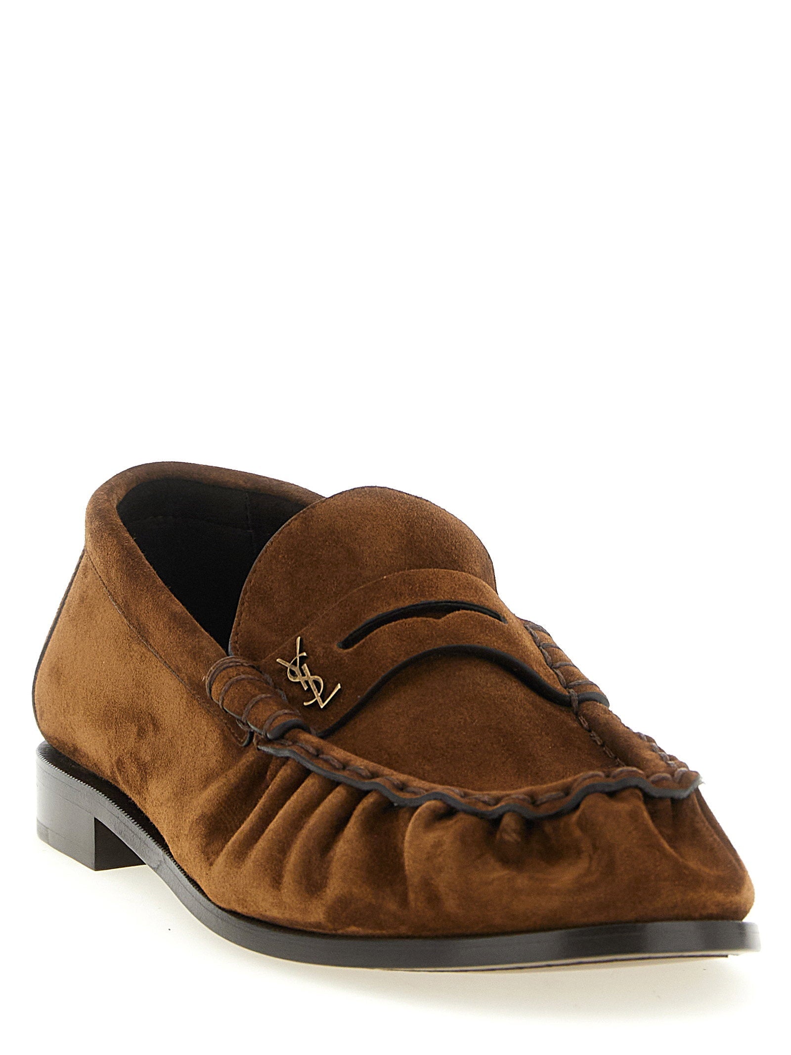 Saint Laurent Saint Laurent Le Loafer Loafers
