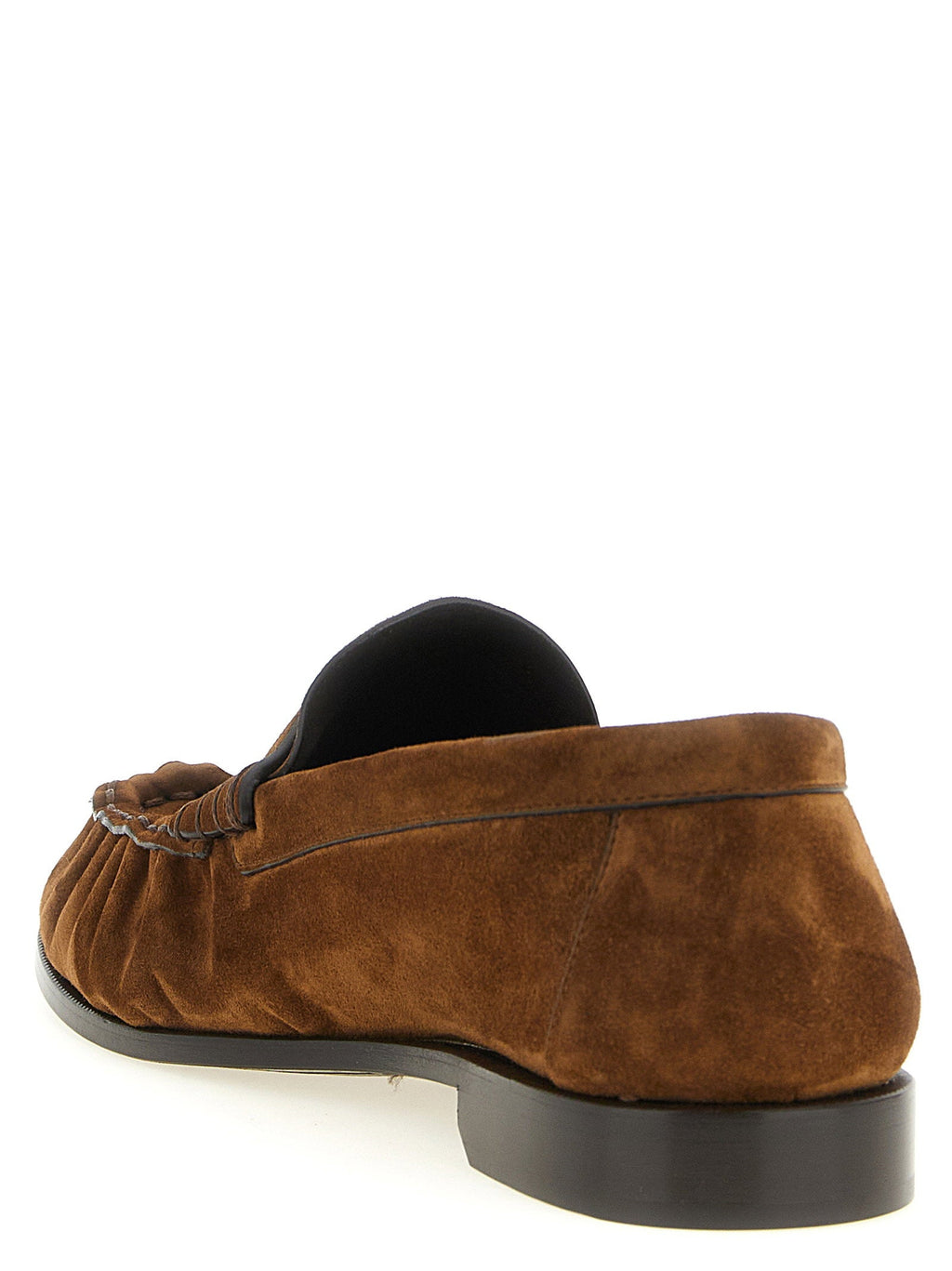 Saint Laurent Saint Laurent Le Loafer Loafers