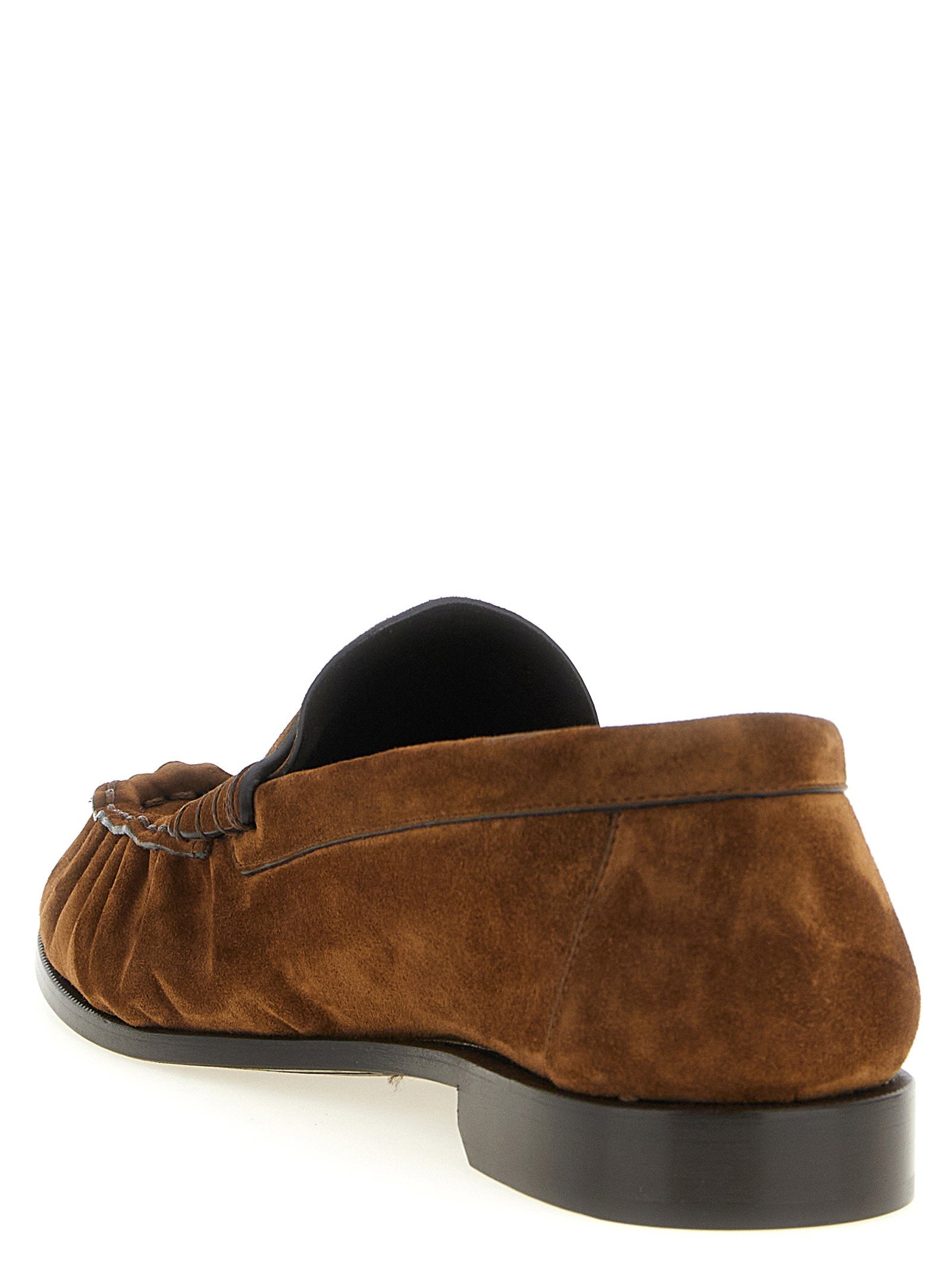 Saint Laurent Saint Laurent Le Loafer Loafers