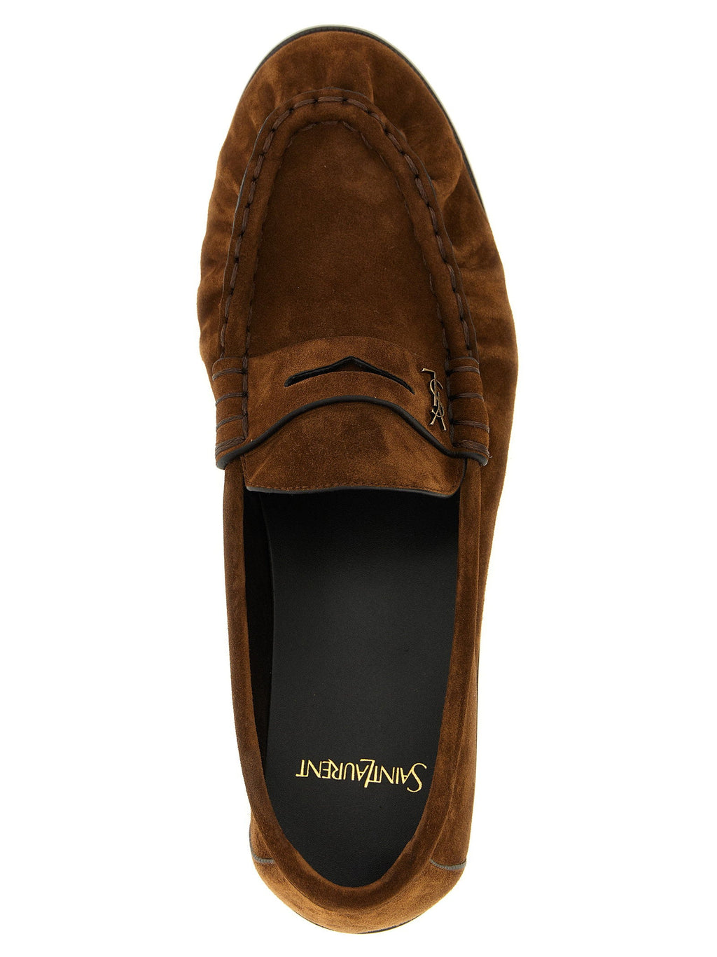 Saint Laurent Saint Laurent Le Loafer Loafers