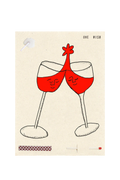 Wish Cards - Wine Cheers