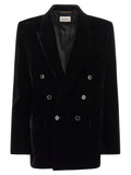 Saint Laurent Saint Laurent Cassandre Blazer