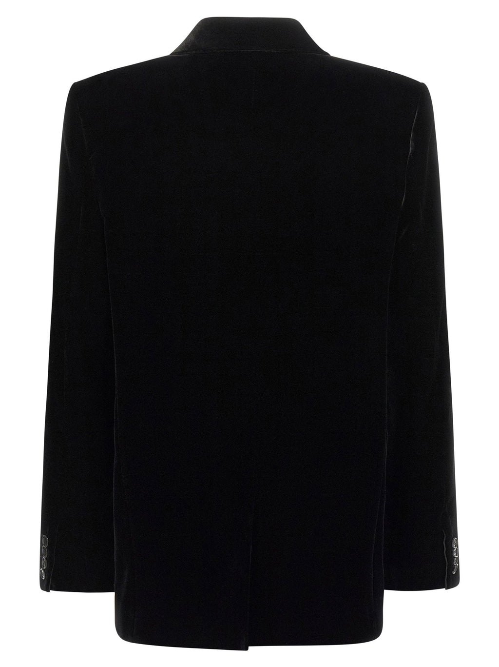 Saint Laurent Saint Laurent Cassandre Blazer