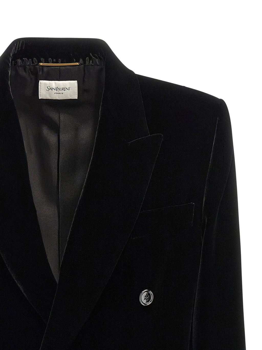 Saint Laurent Saint Laurent Cassandre Blazer
