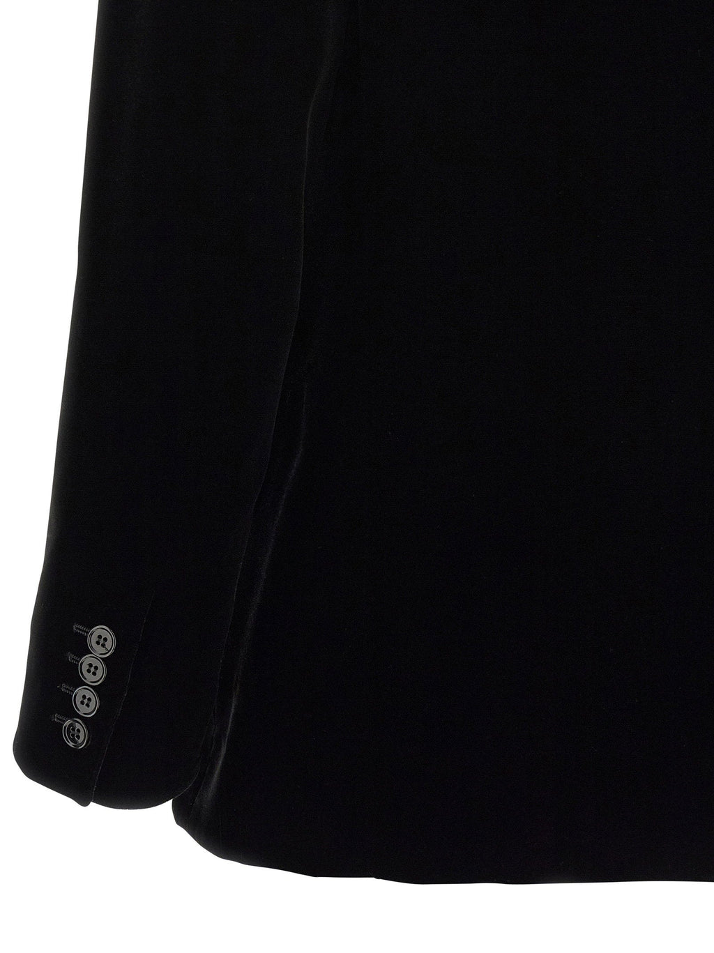 Saint Laurent Saint Laurent Cassandre Blazer