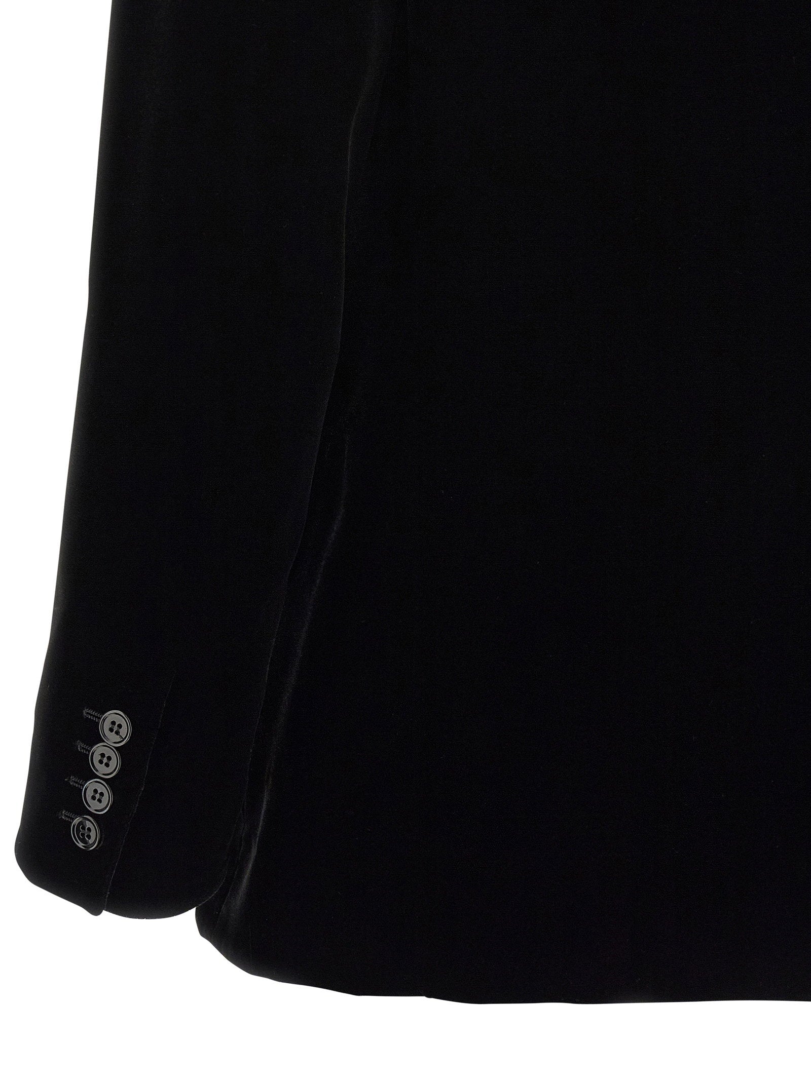 Saint Laurent Saint Laurent Cassandre Blazer