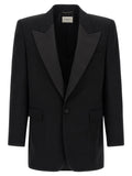 Saint Laurent Saint Laurent Smoking Blazer