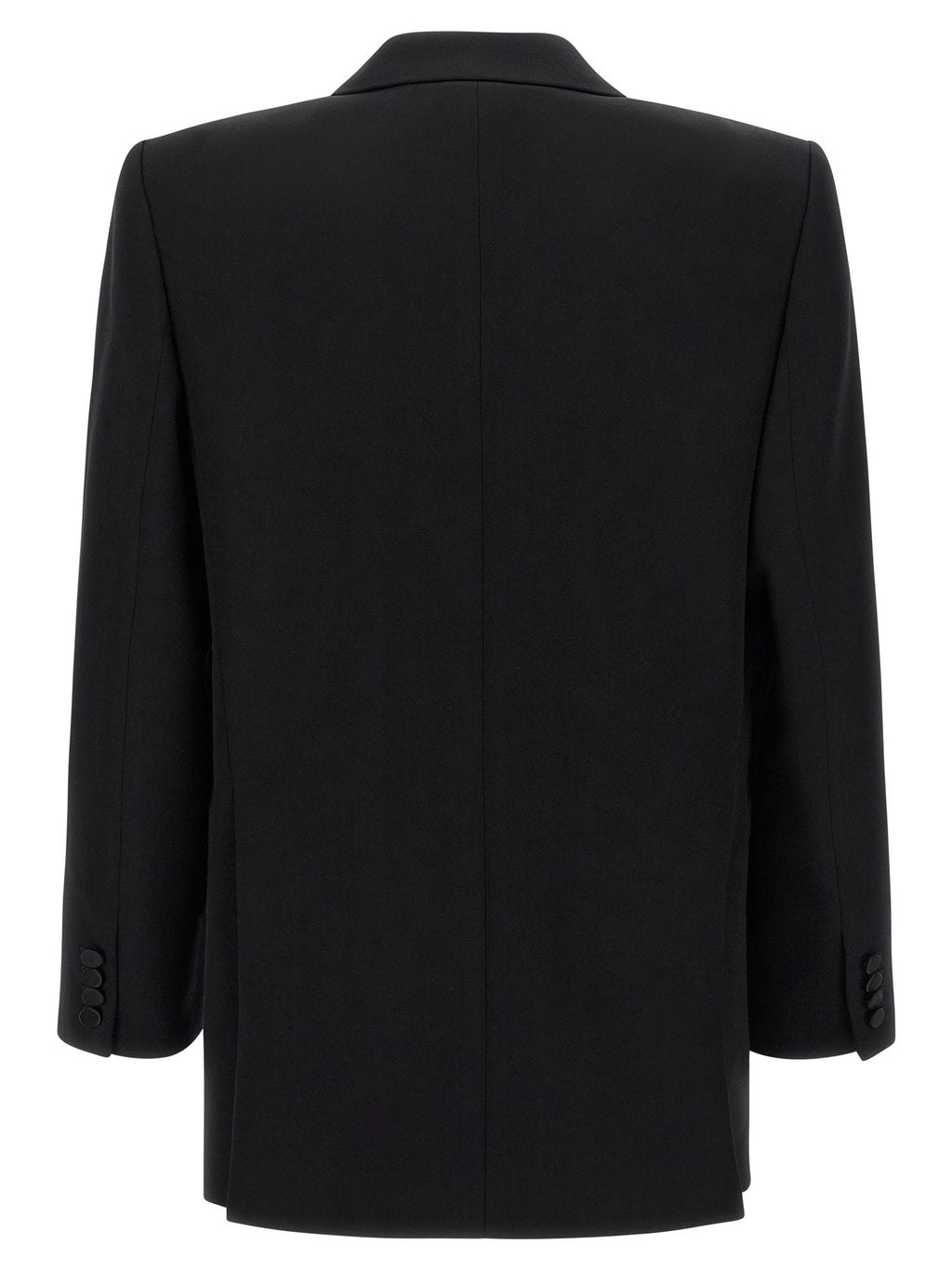 Saint Laurent Saint Laurent Smoking Blazer