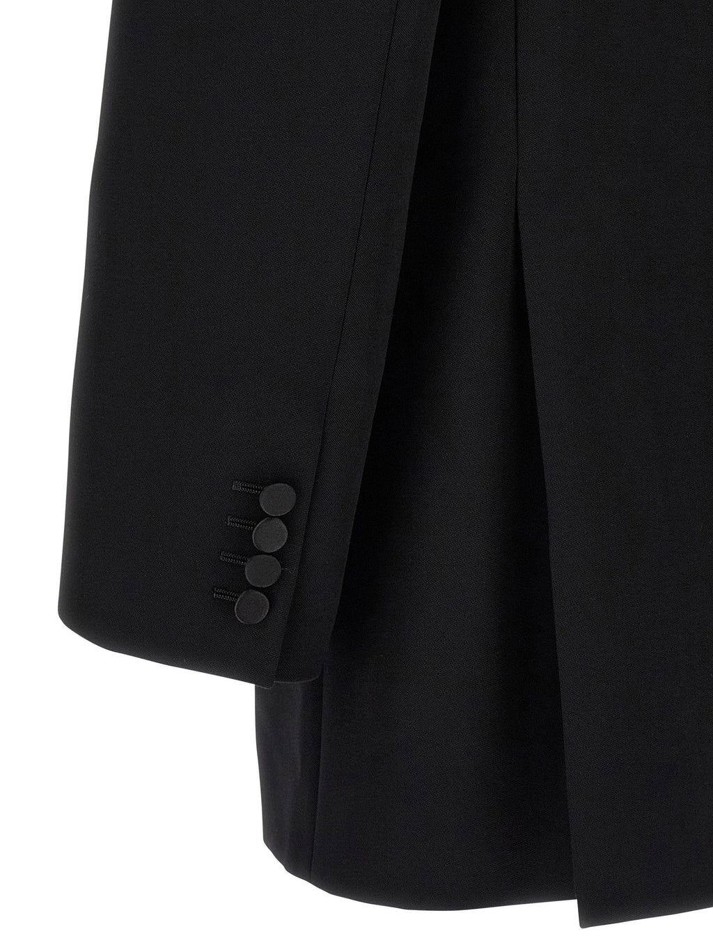 Saint Laurent Saint Laurent Smoking Blazer