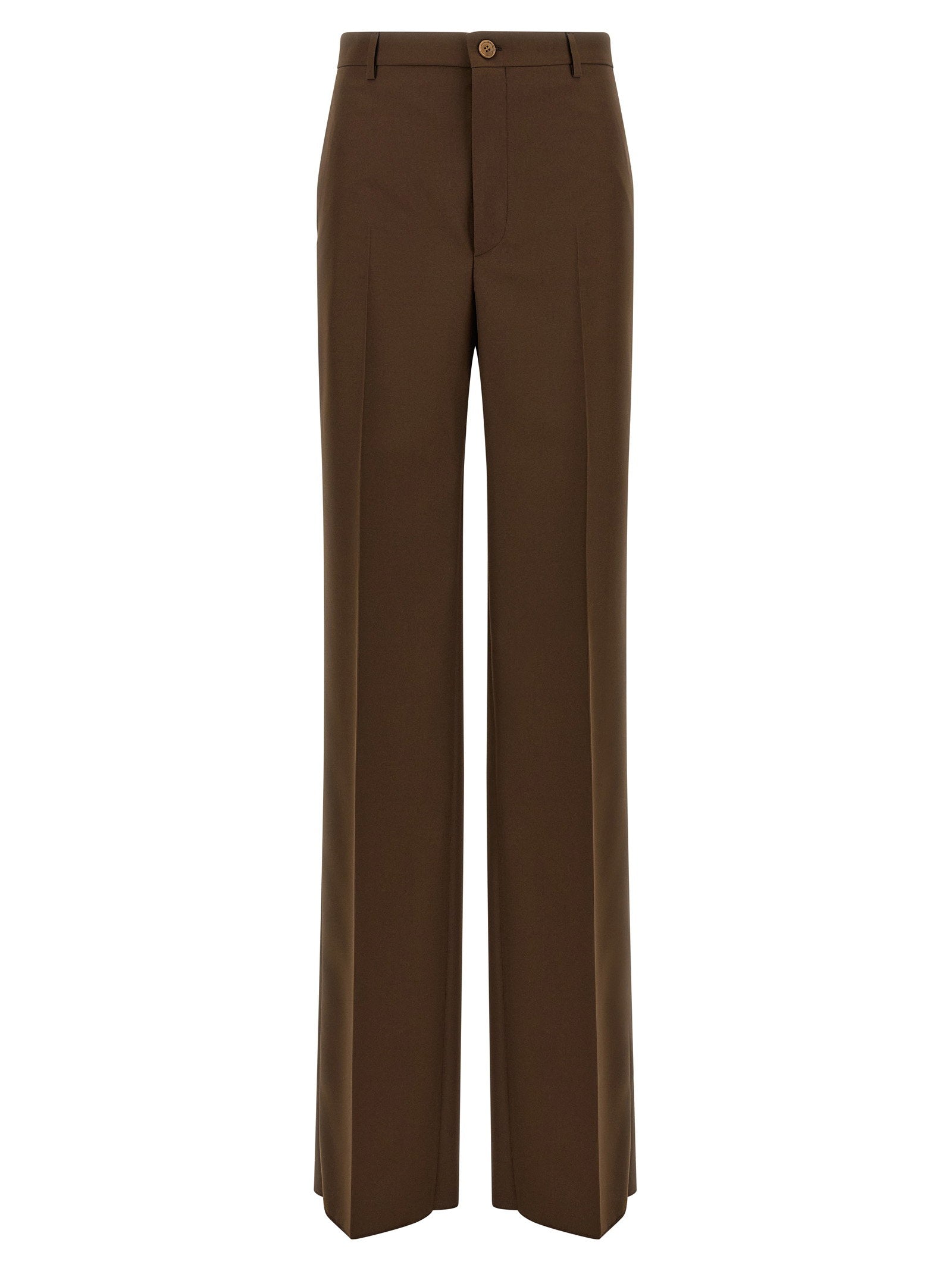 Gucci Gucci Tailored Trousers