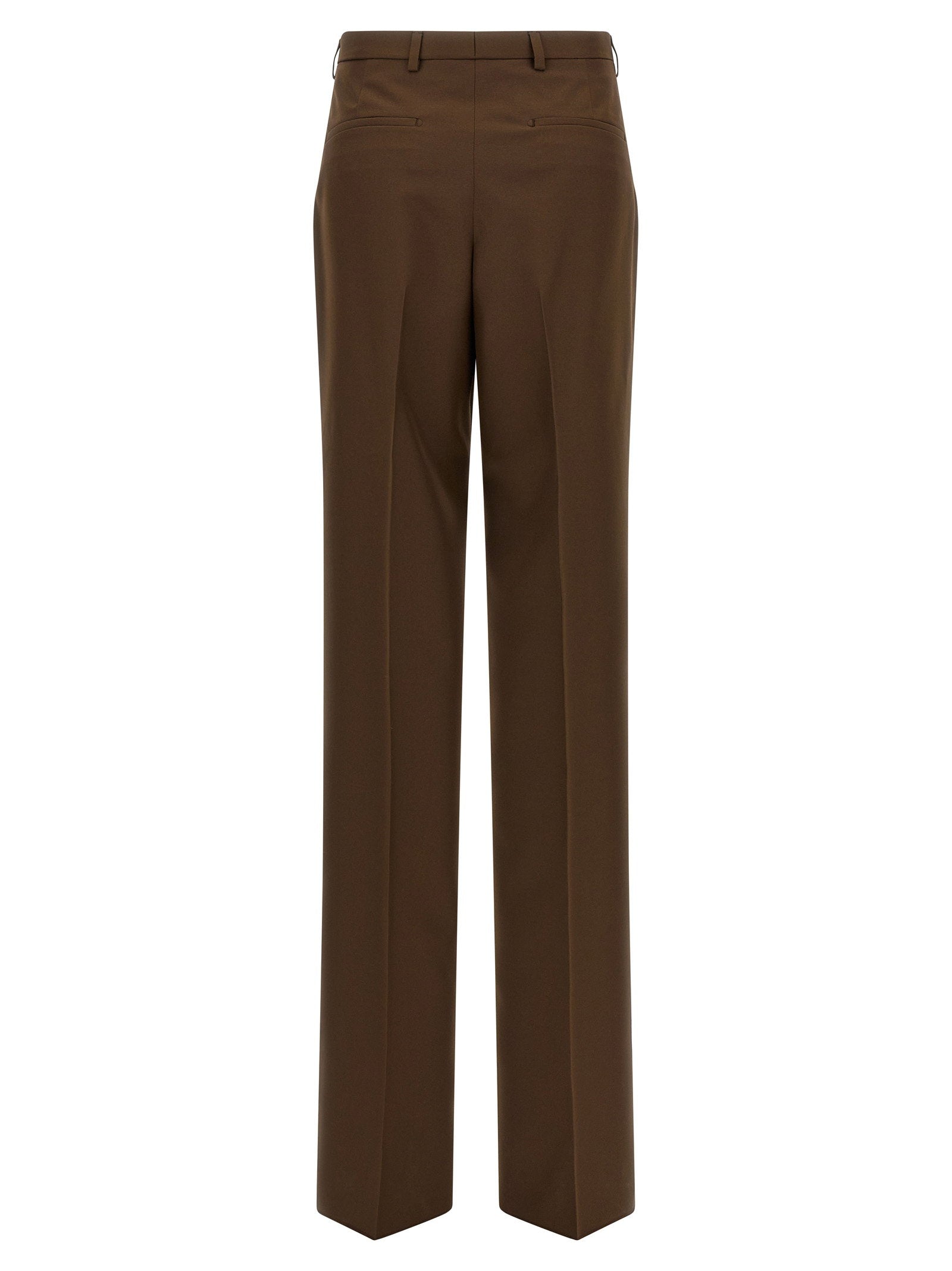 Gucci Gucci Tailored Trousers