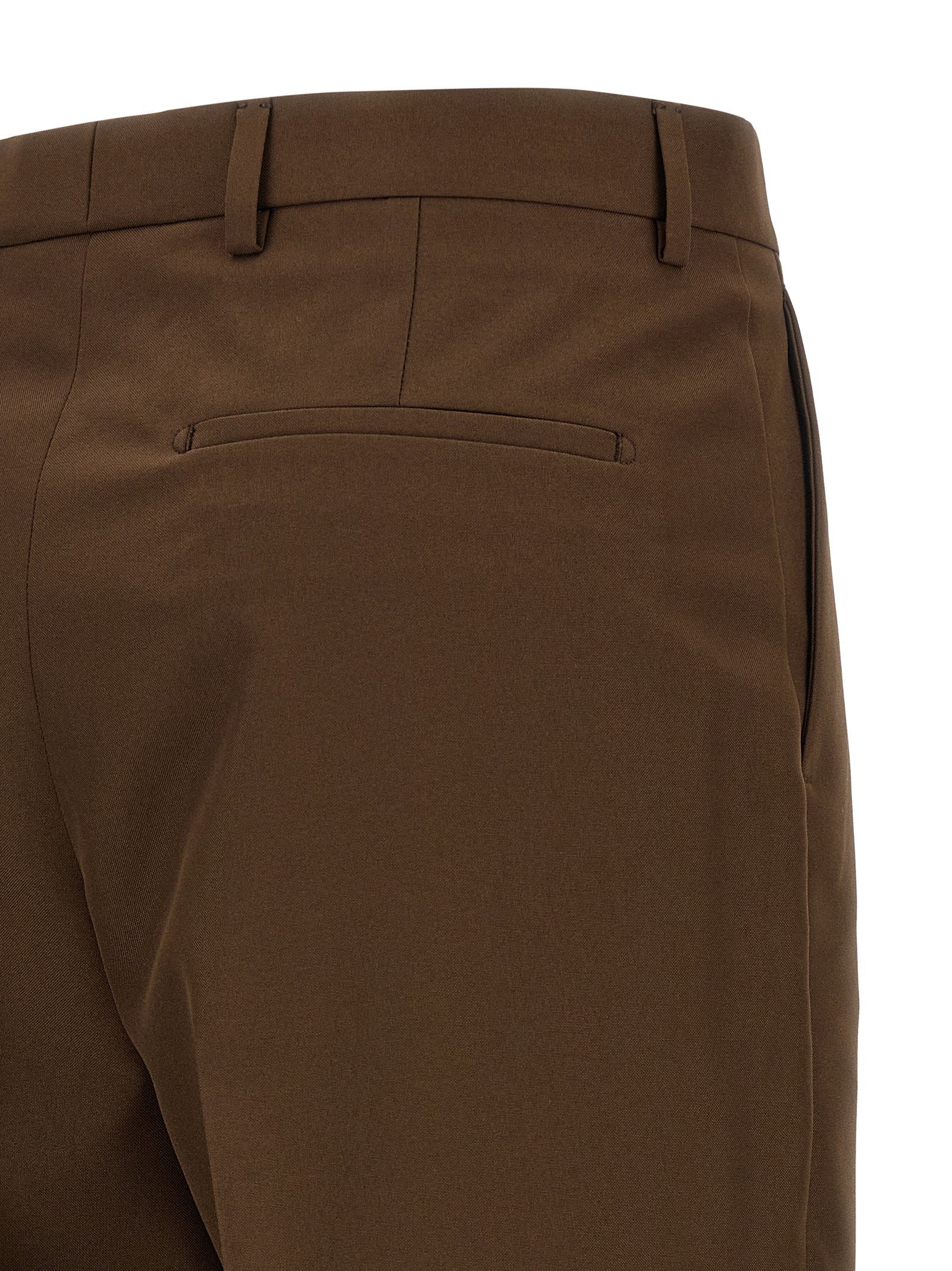 Gucci Gucci Tailored Trousers