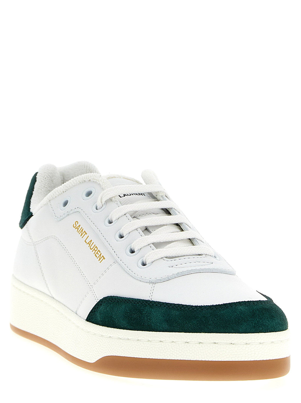 Saint Laurent Saint Laurent Sl/61 Sneakers