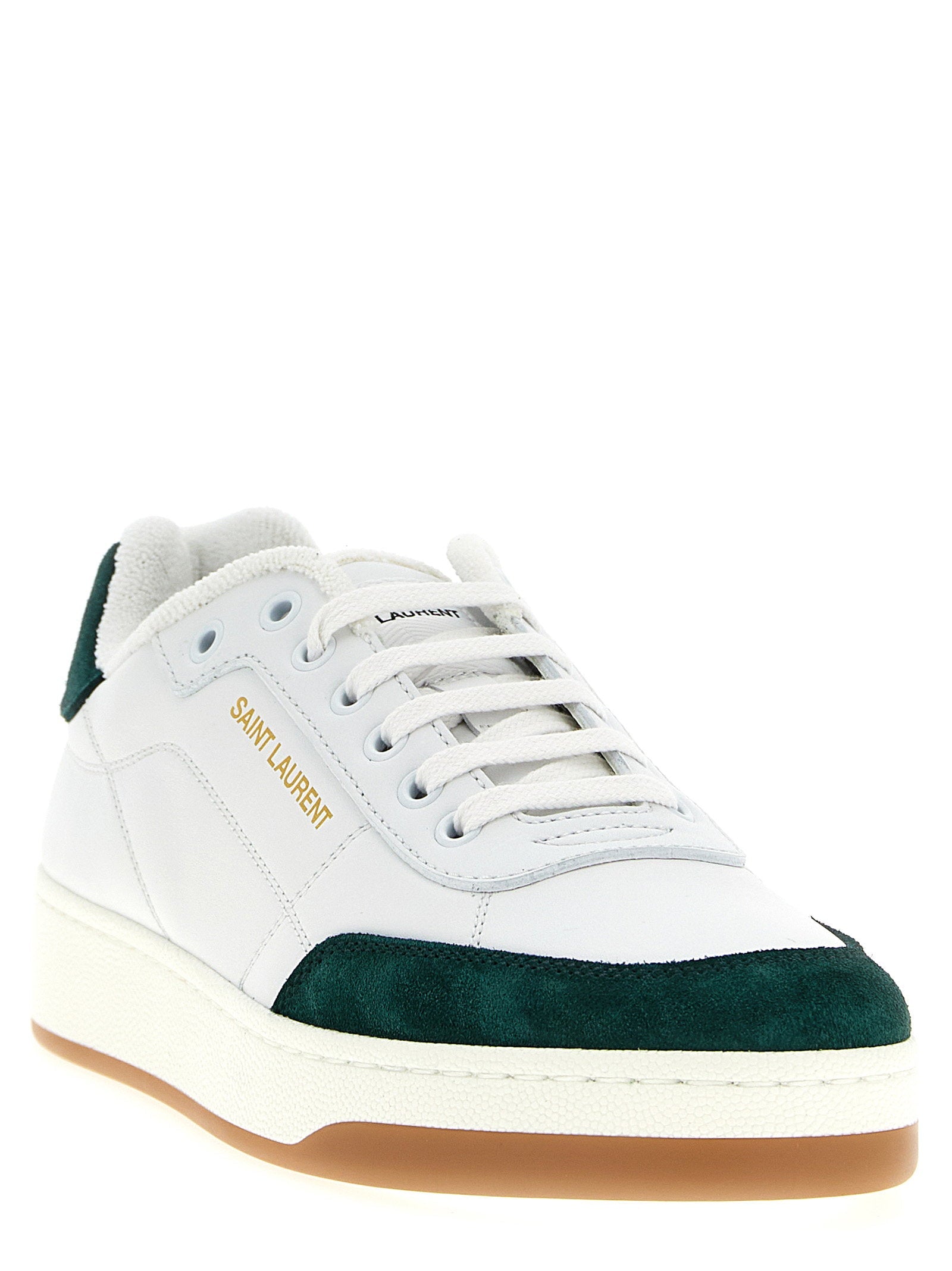 Saint Laurent Saint Laurent Sl/61 Sneakers