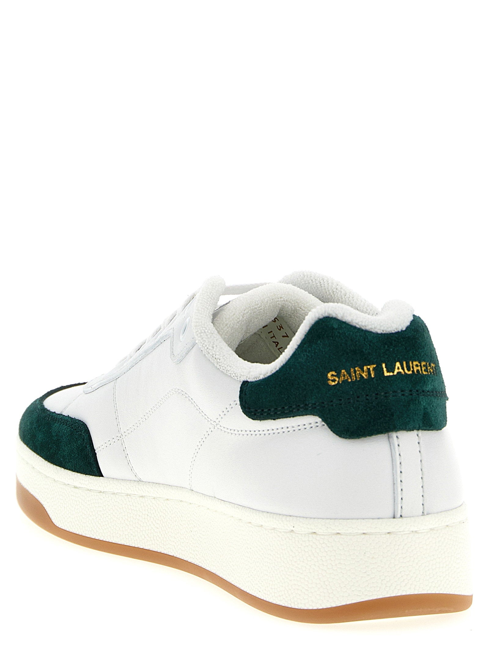 Saint Laurent Saint Laurent Sl/61 Sneakers