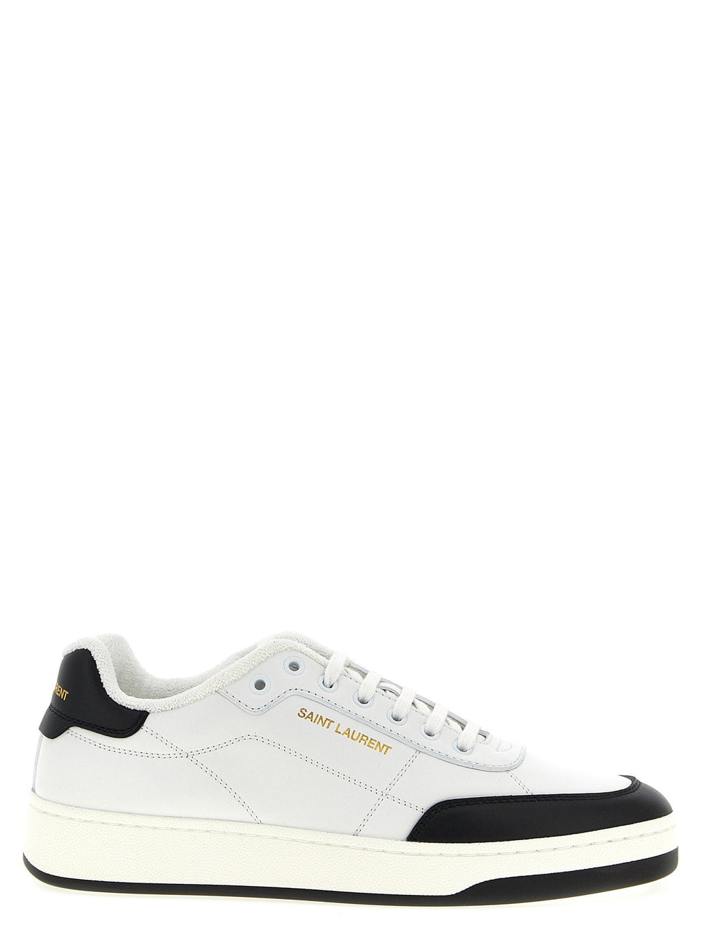 Saint Laurent Saint Laurent Sl/61 Sneakers
