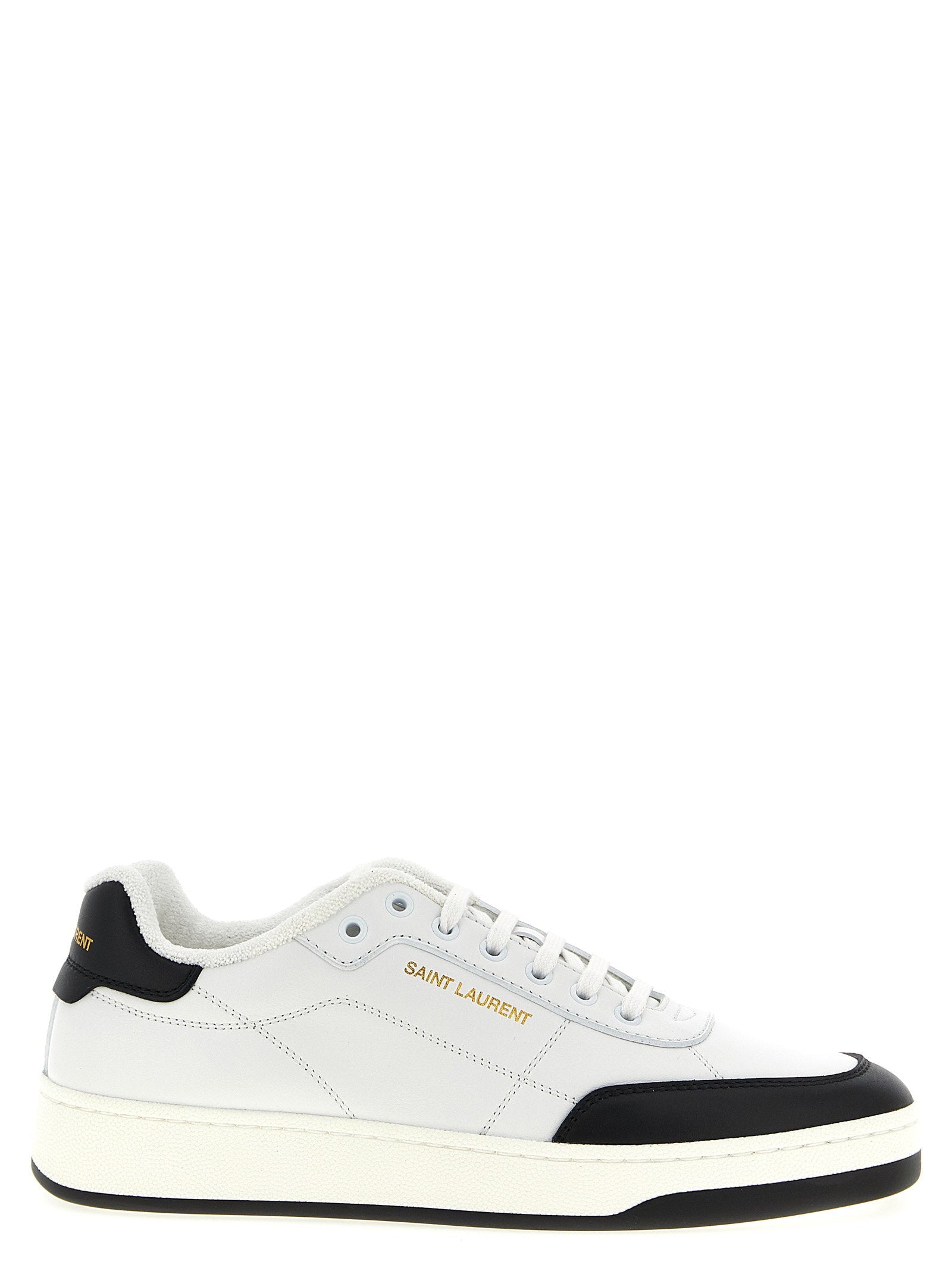 Saint Laurent Saint Laurent Sl/61 Sneakers