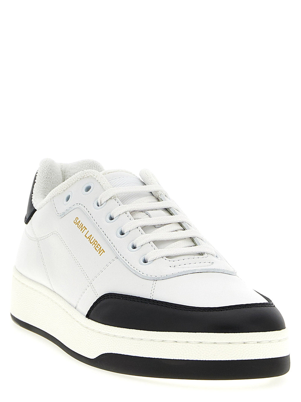 Saint Laurent Saint Laurent Sl/61 Sneakers