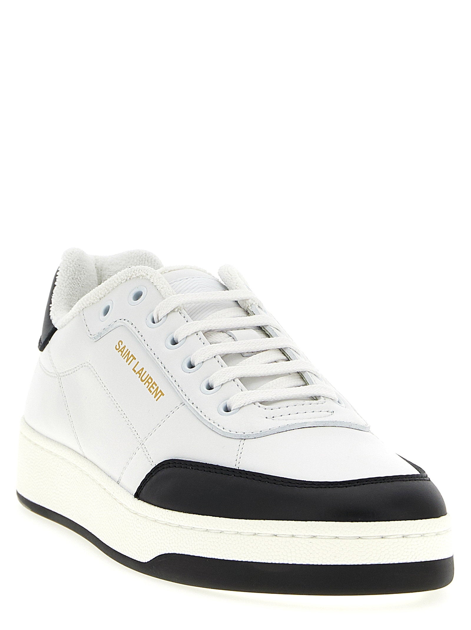 Saint Laurent Saint Laurent Sl/61 Sneakers