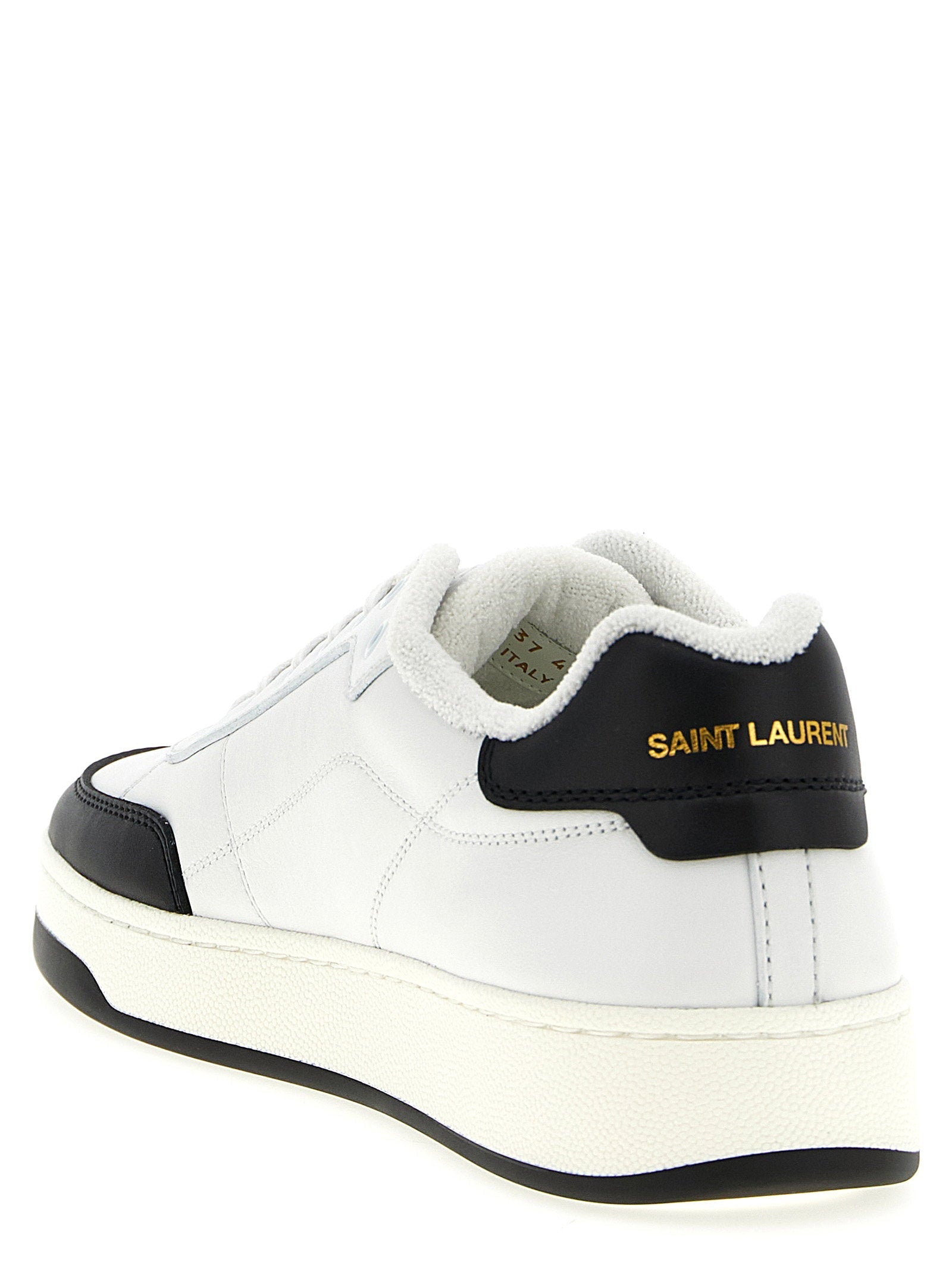 Saint Laurent Saint Laurent Sl/61 Sneakers