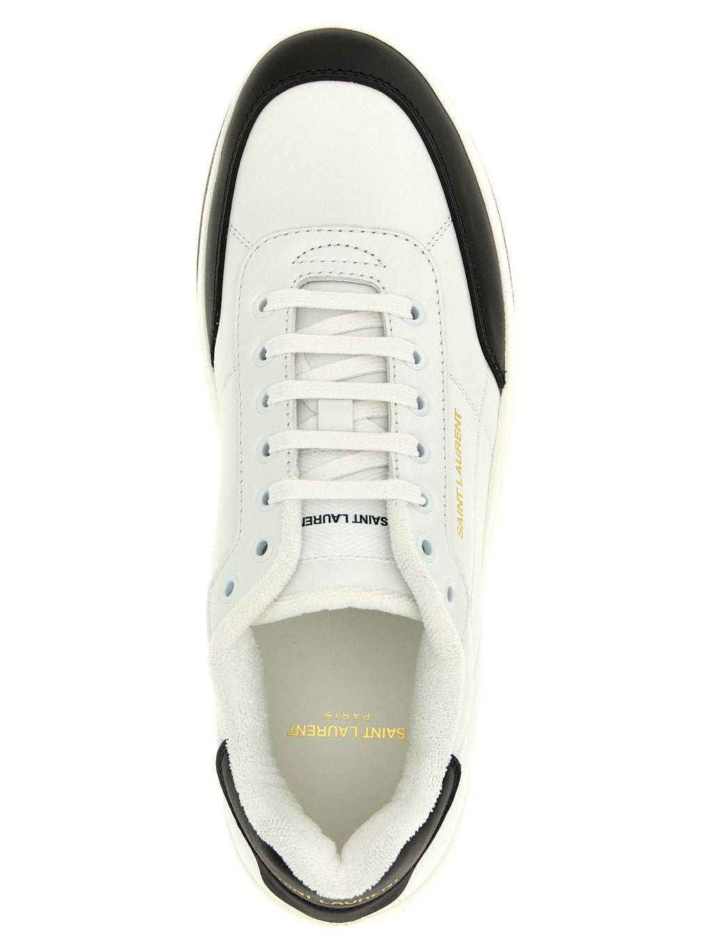 Saint Laurent Saint Laurent Sl/61 Sneakers