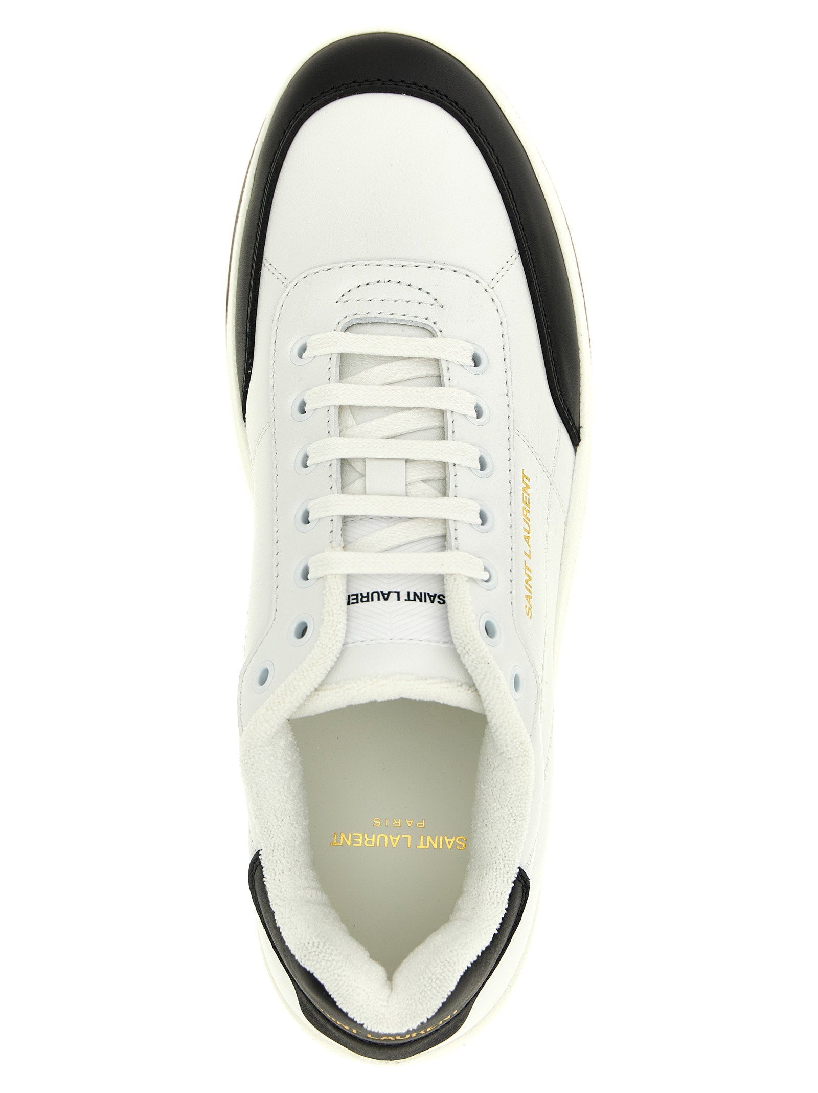 Saint Laurent Saint Laurent Sl/61 Sneakers