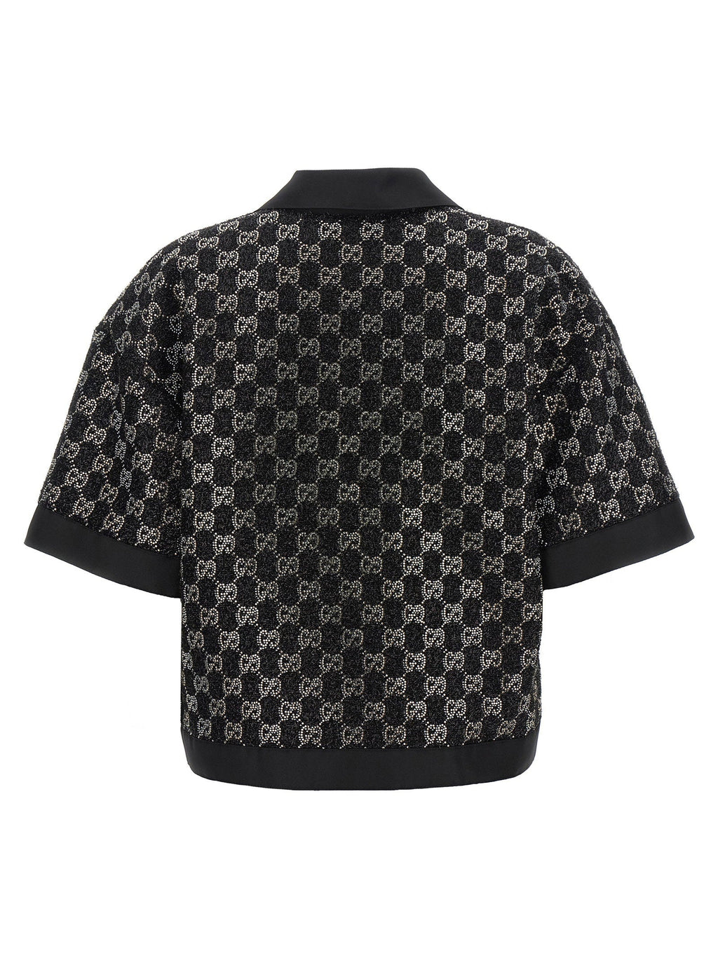 Gucci Gucci Gg Crystal Top