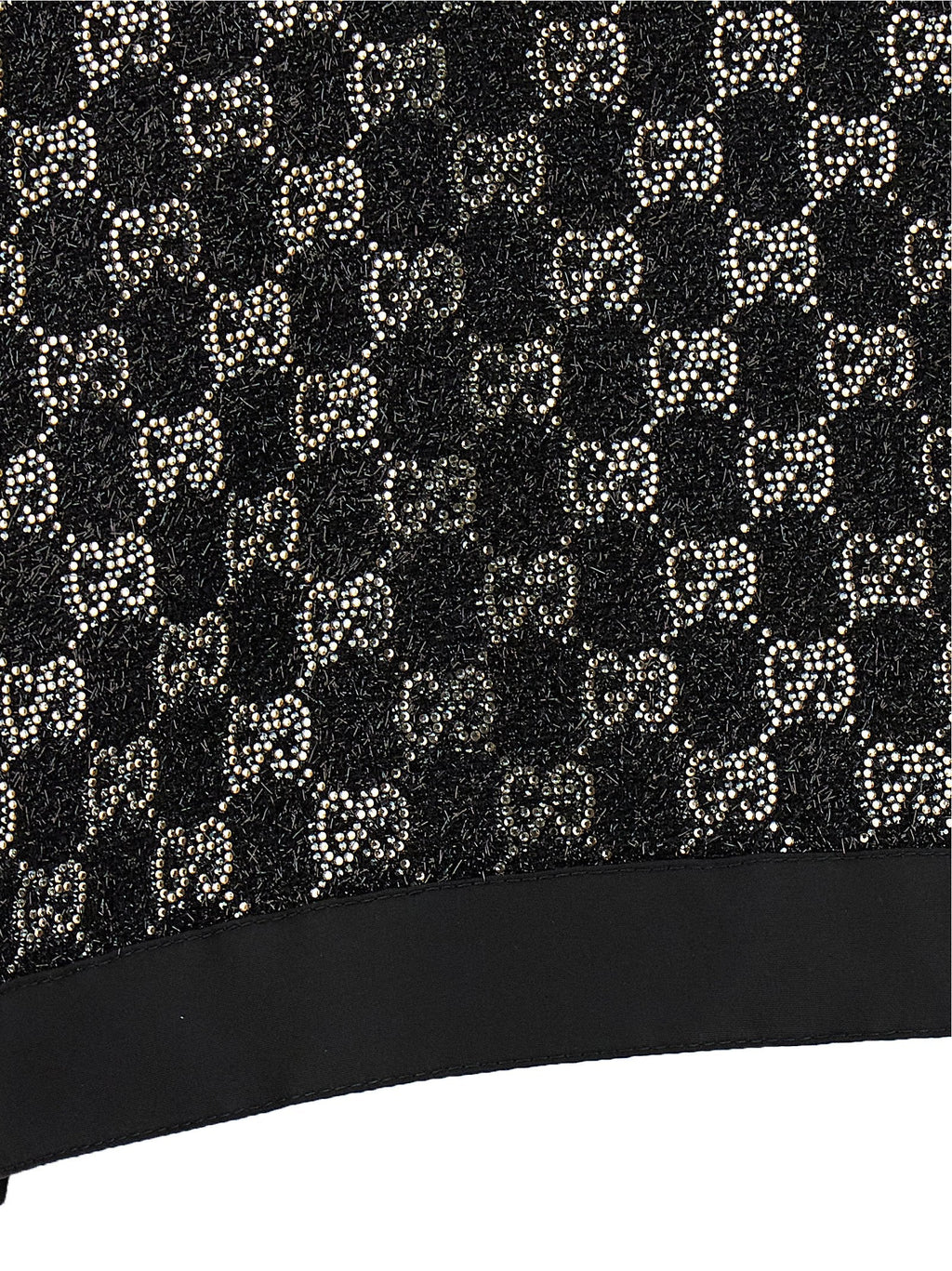 Gucci Gucci Gg Crystal Top