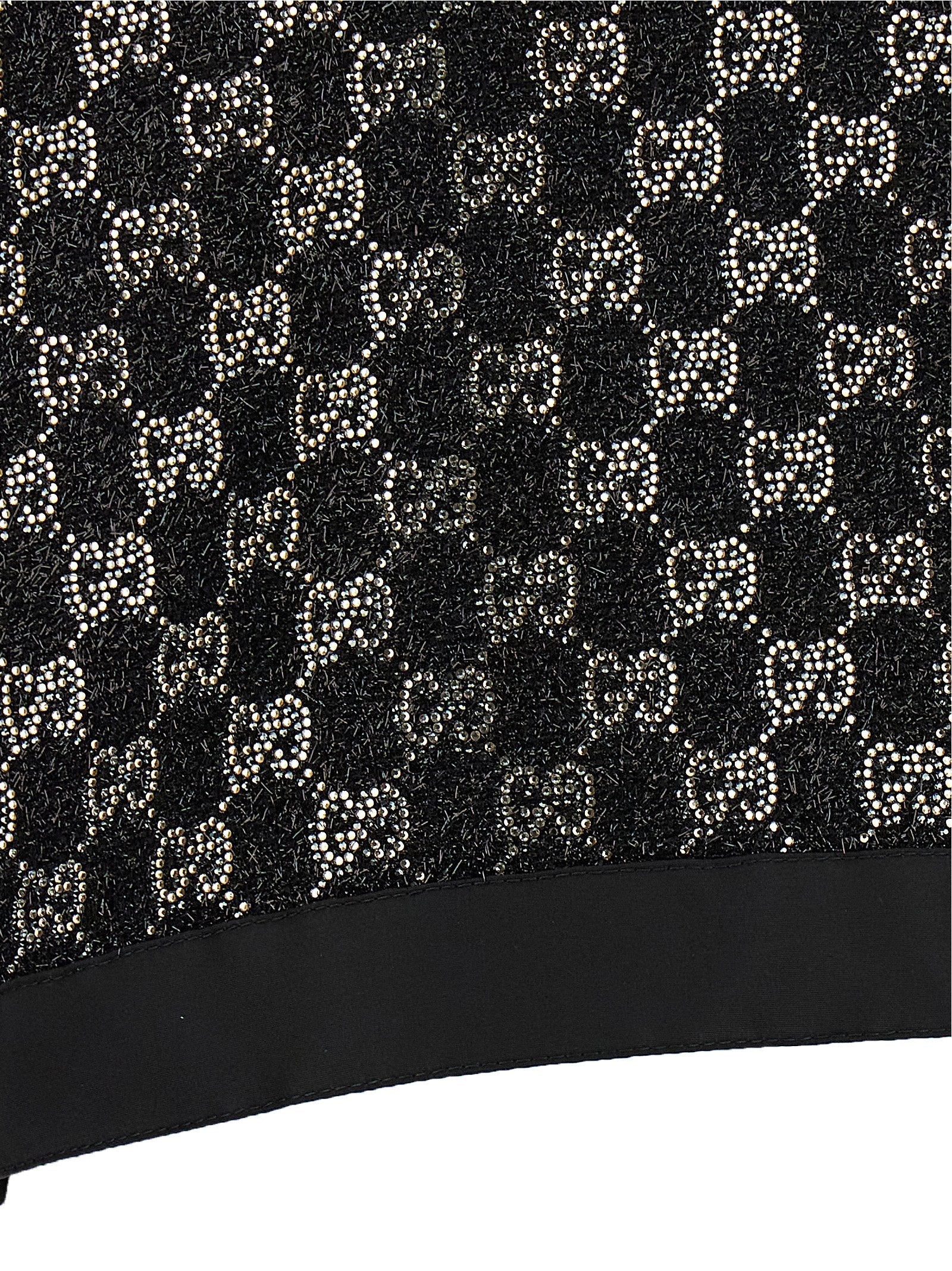 Gucci Gucci Gg Crystal Top