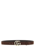 Gucci Gucci Gg Marmont Belt