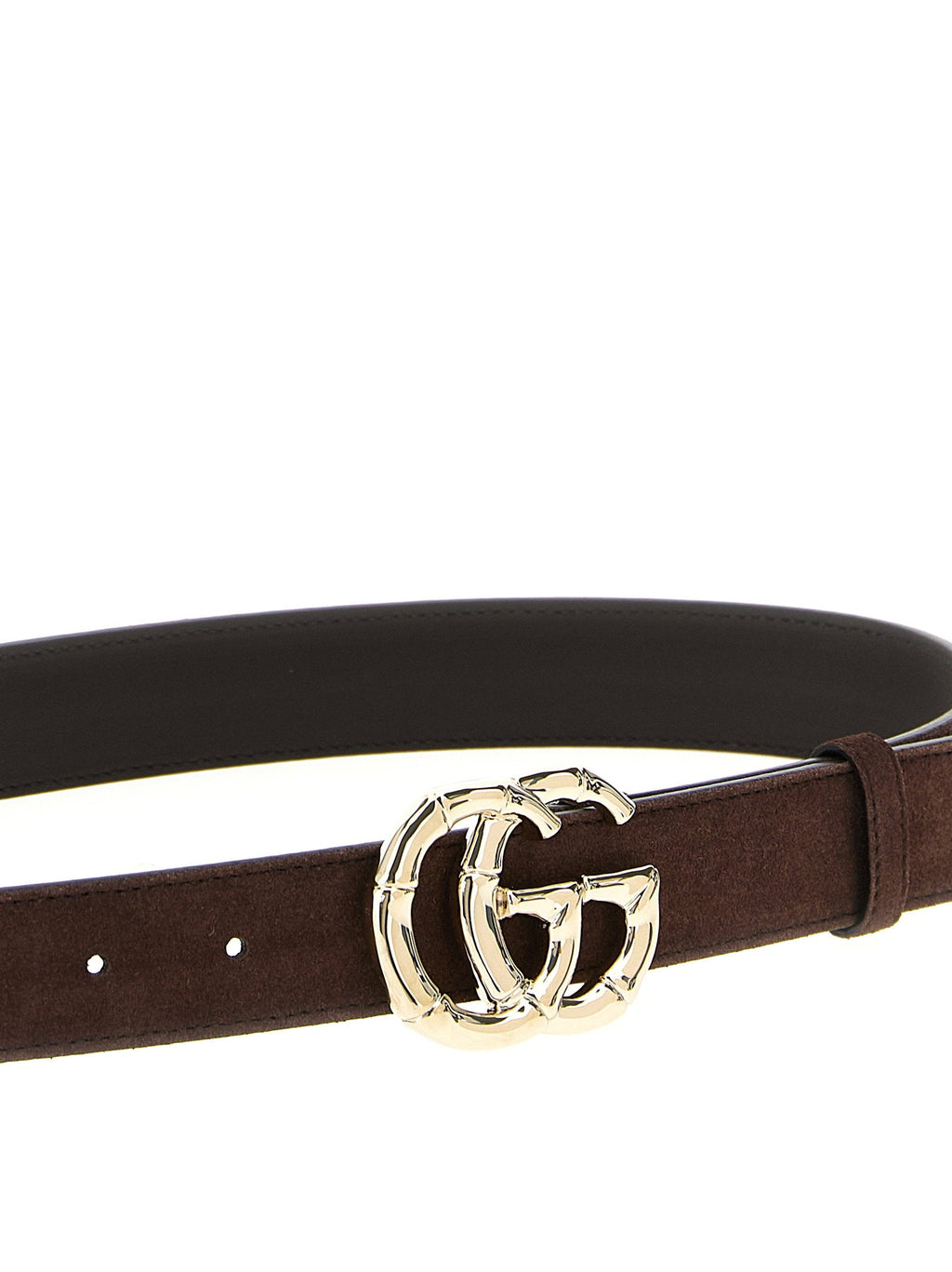 Gucci Gucci Gg Marmont Belt