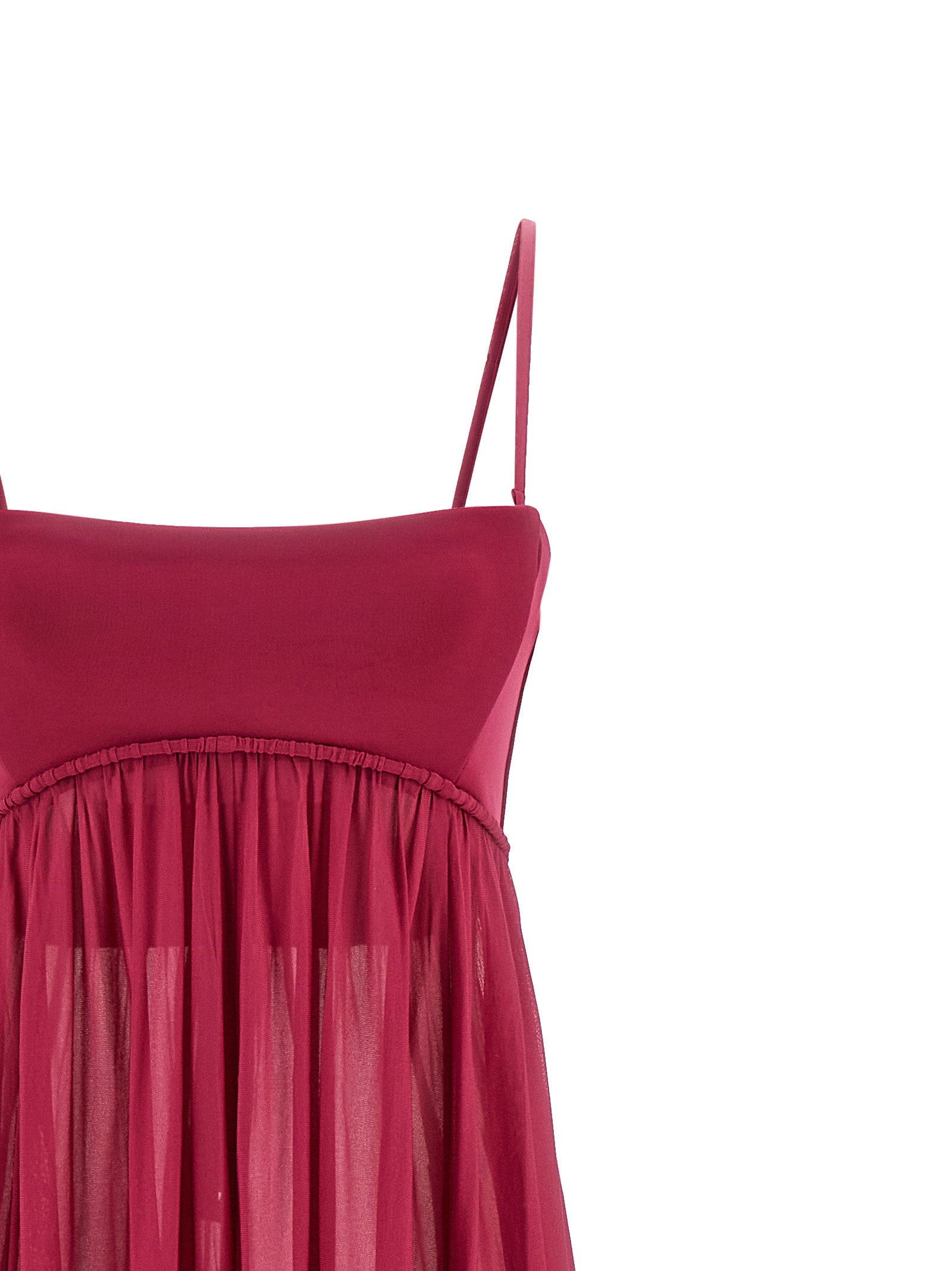 Zimmermann Zimmermann Luna Dress