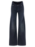 Balenciaga Balenciaga Curved Waist Jeans