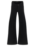 Balenciaga Balenciaga Curved Waist Jeans