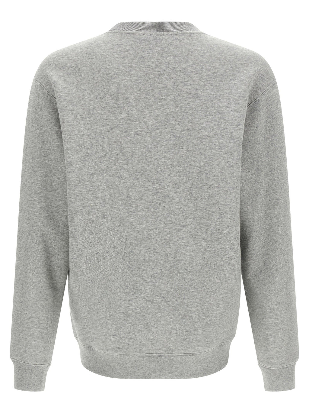 Gucci Gucci Web Ribbon And Horsebit Sweatshirt