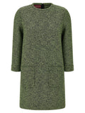 Gucci Gucci Mouliné Dress