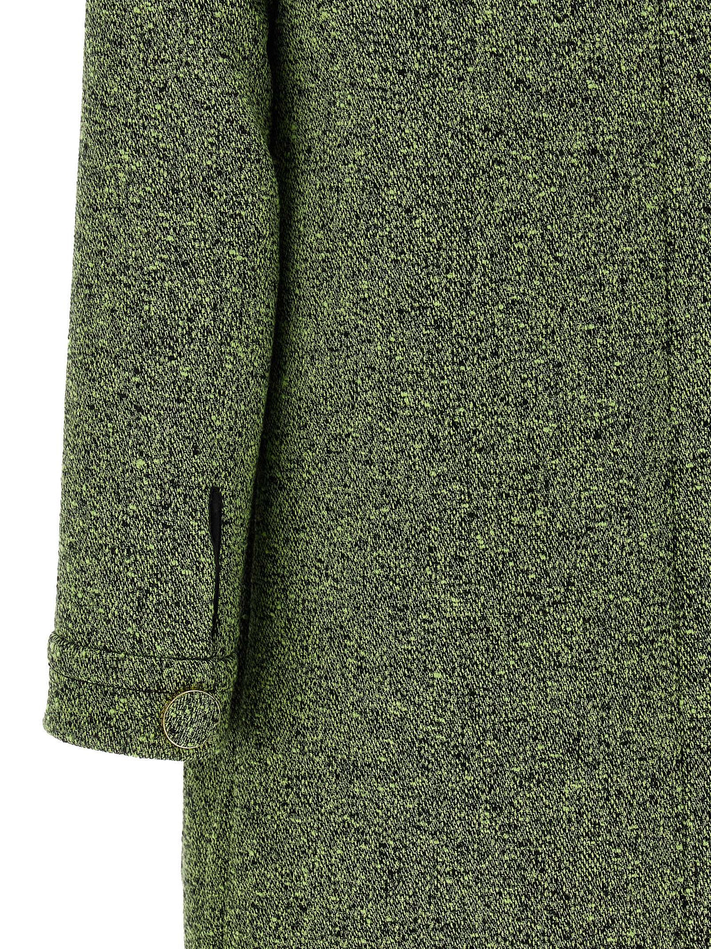 Gucci Gucci Mouliné Dress