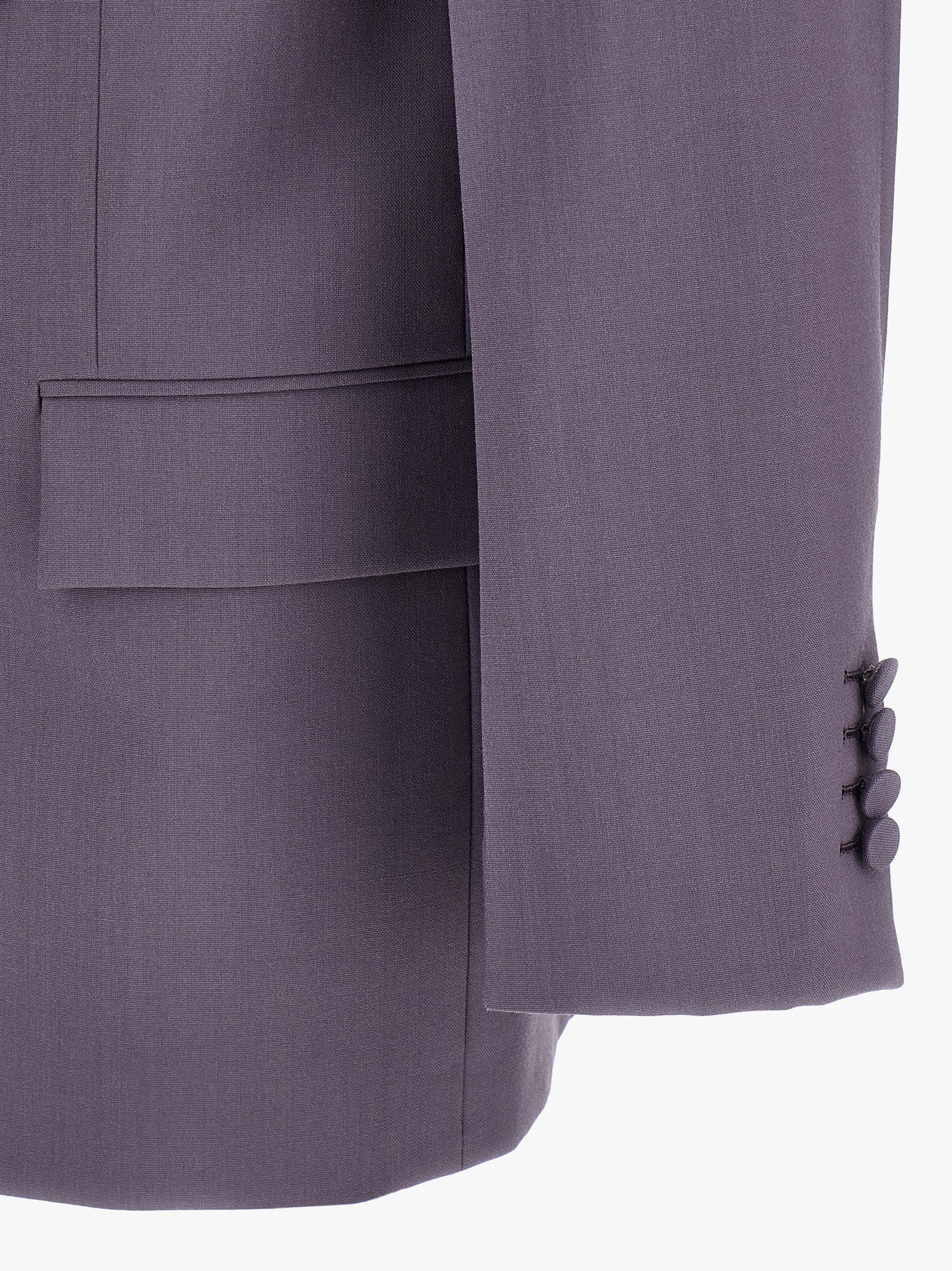 Gucci Gucci Double-breasted Wool Blazer