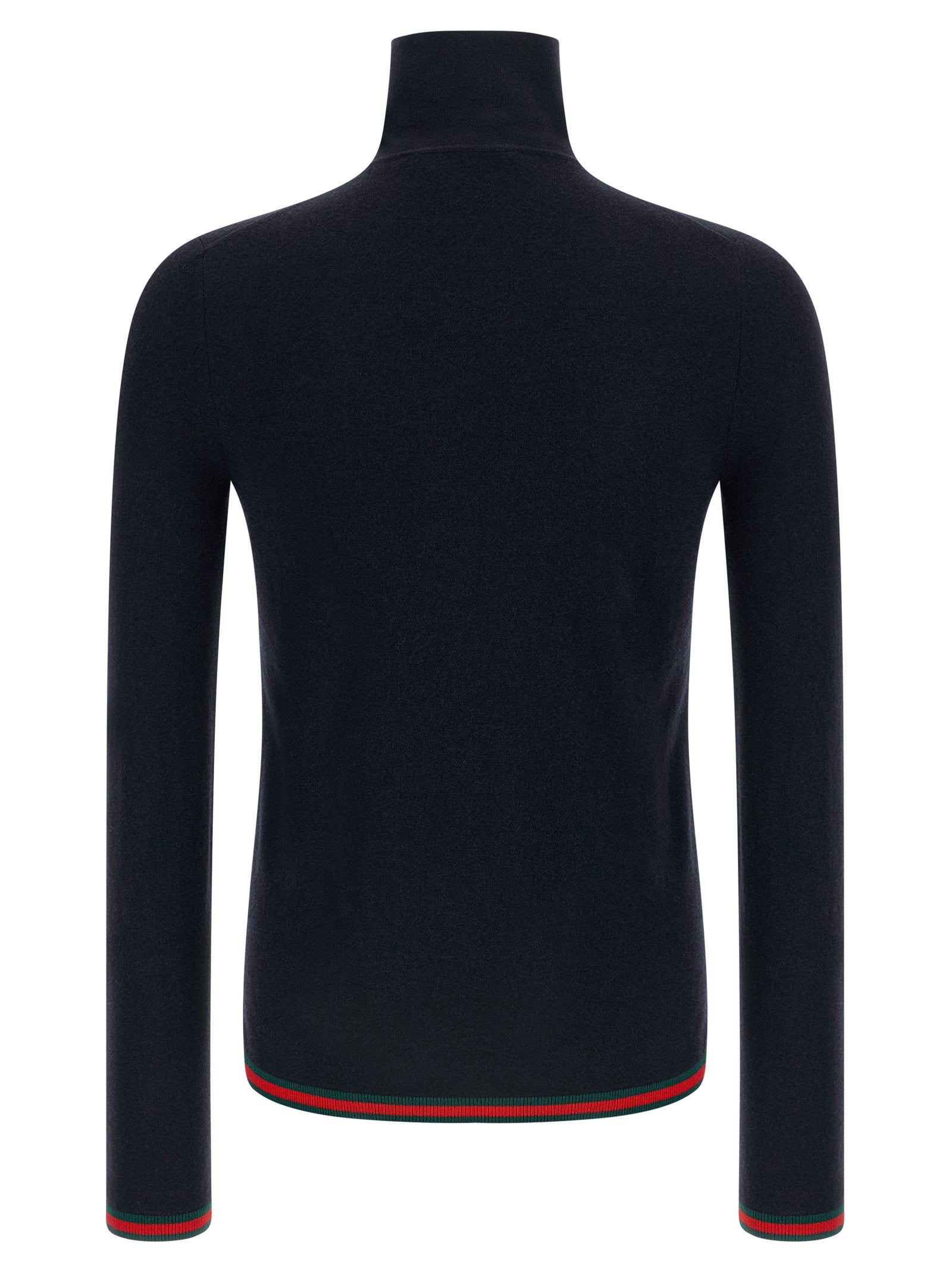 Gucci Gucci Web Ribbon Mesh
