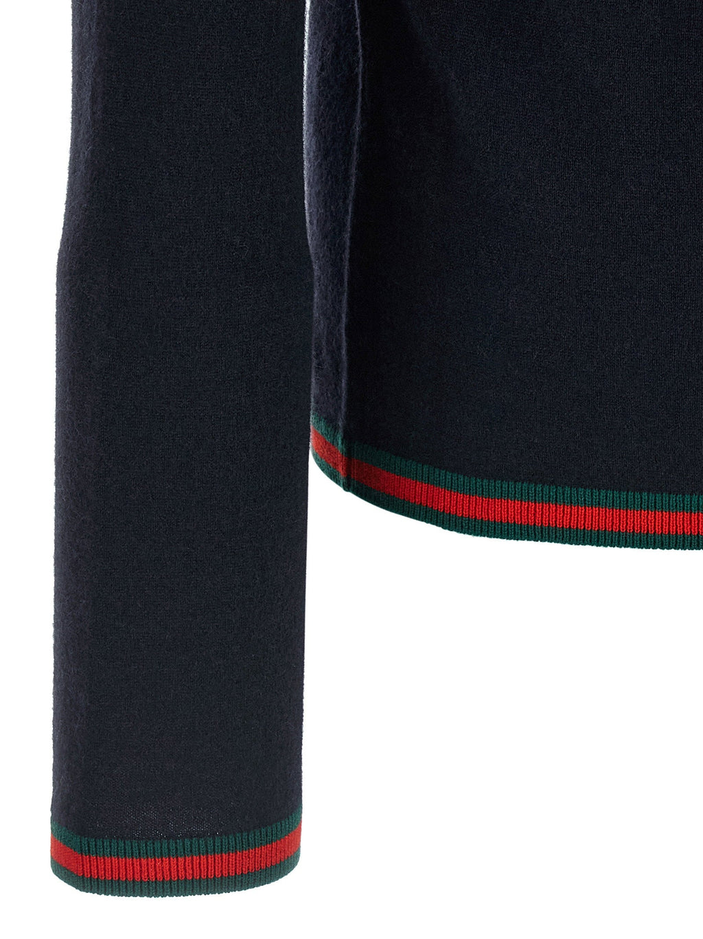 Gucci Gucci Web Ribbon Mesh