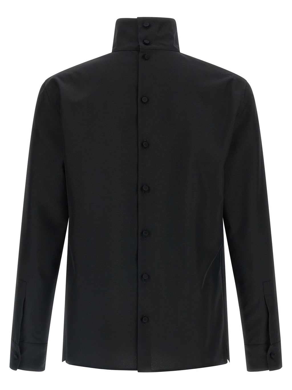 Gucci Gucci Technical Panama Shirt