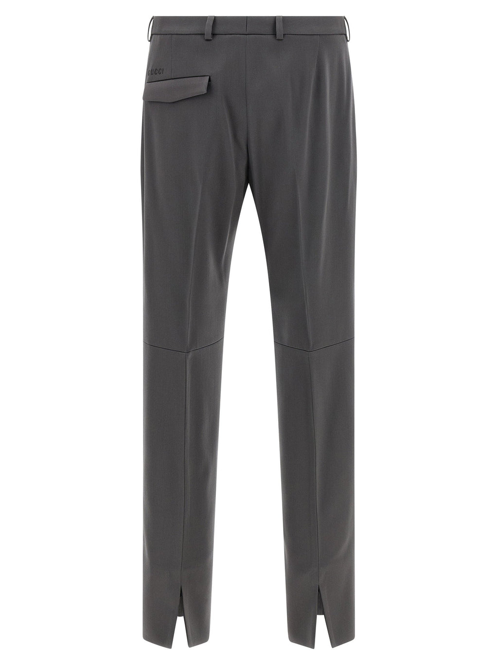 Gucci Gucci Tailored Trousers