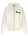 Balenciaga Balenciaga Salon De Couture Hoodie