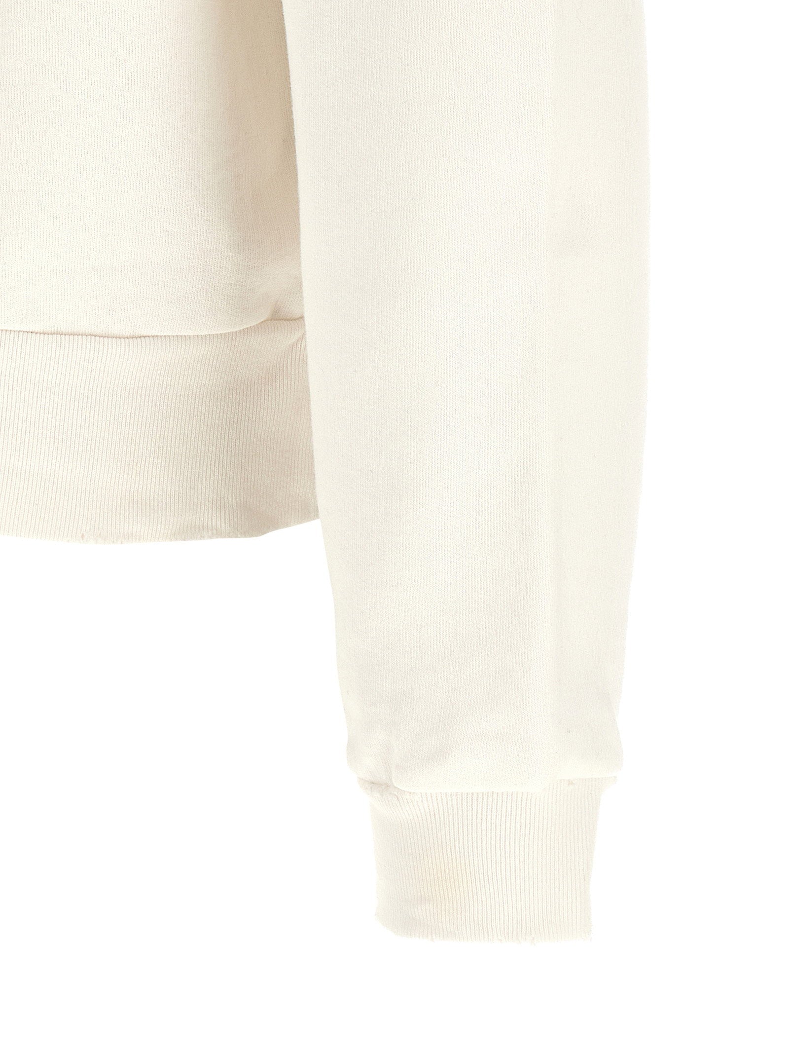 Balenciaga Balenciaga Salon De Couture Hoodie