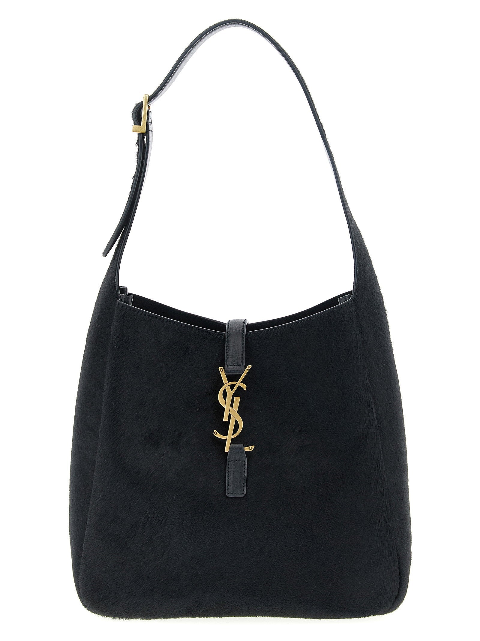 Saint Laurent Saint Laurent Le 5 à 7 Small Shoulder Bag