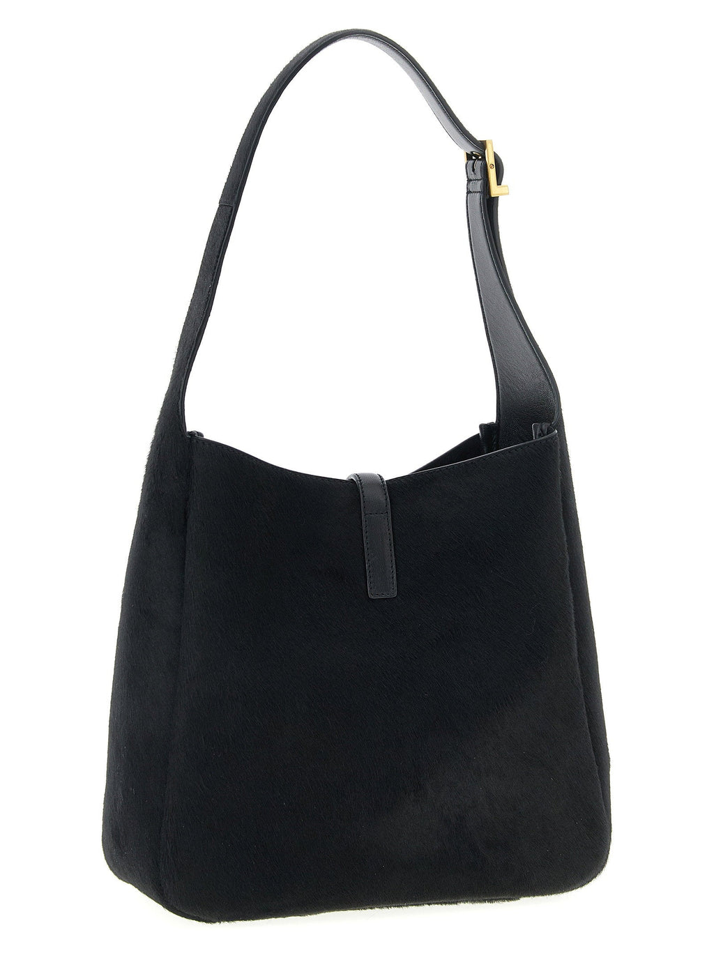 Saint Laurent Saint Laurent Le 5 à 7 Small Shoulder Bag